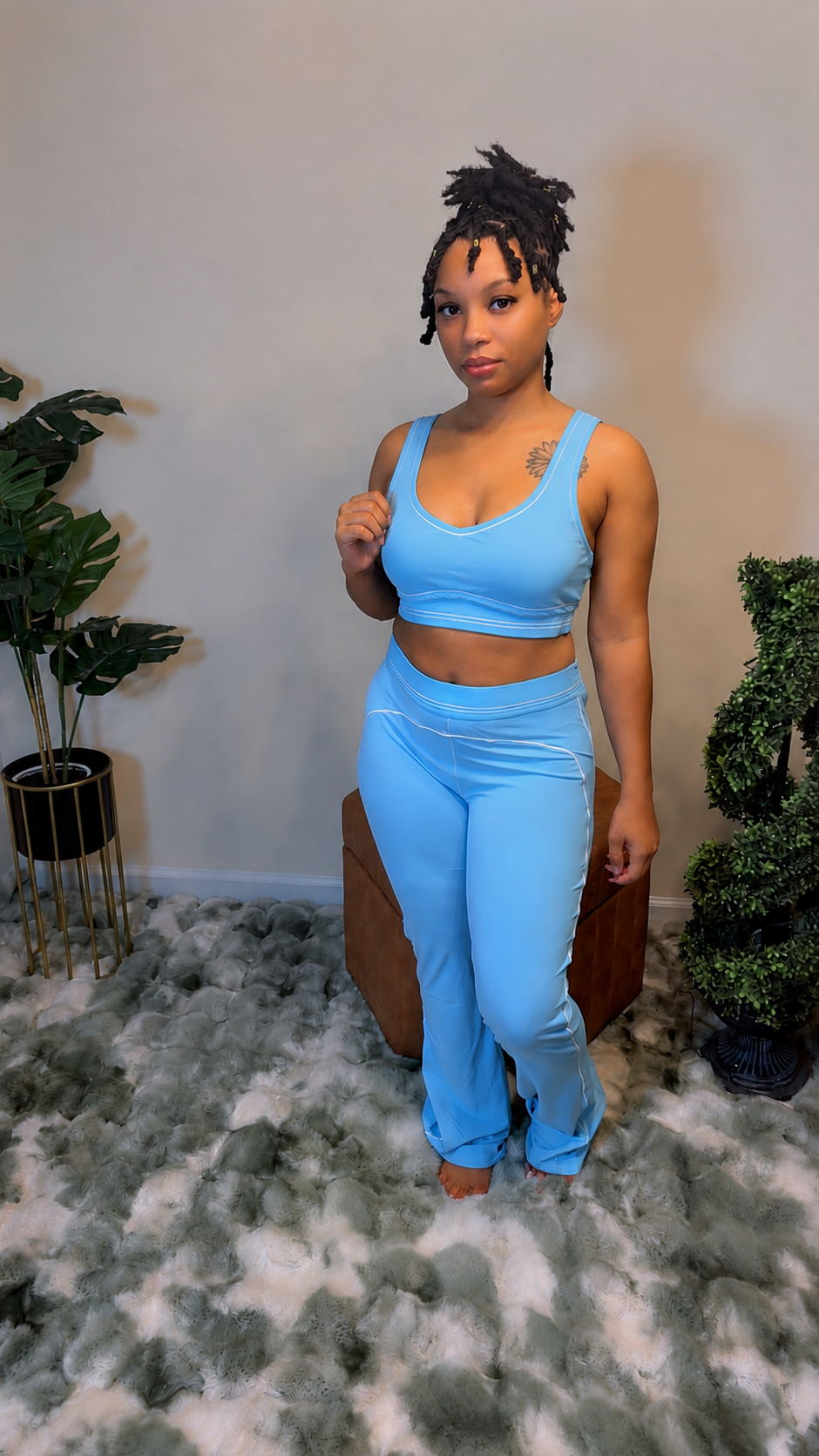 Dream Flare Set