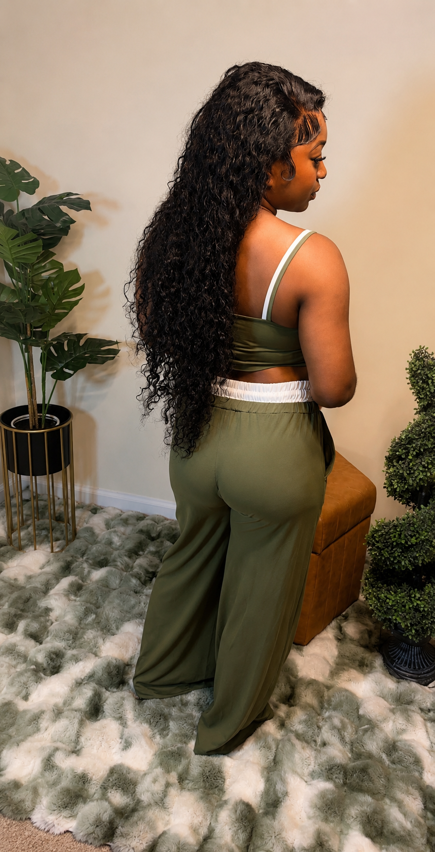 The Relaxed Queen Set
