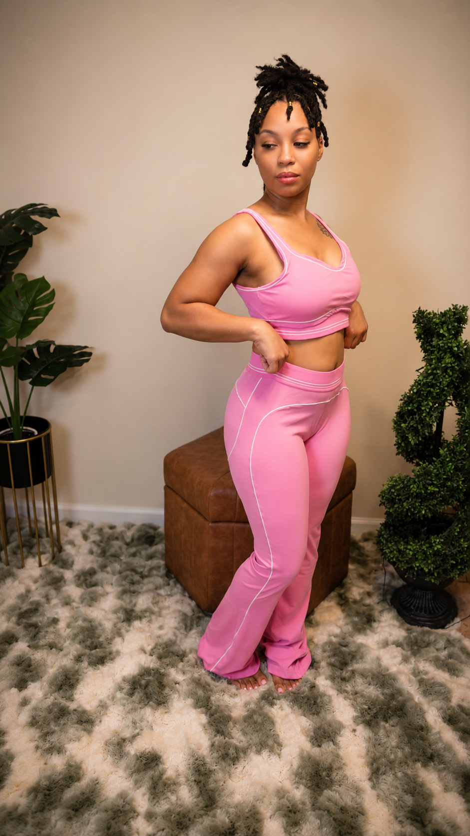 Dream Flare Set