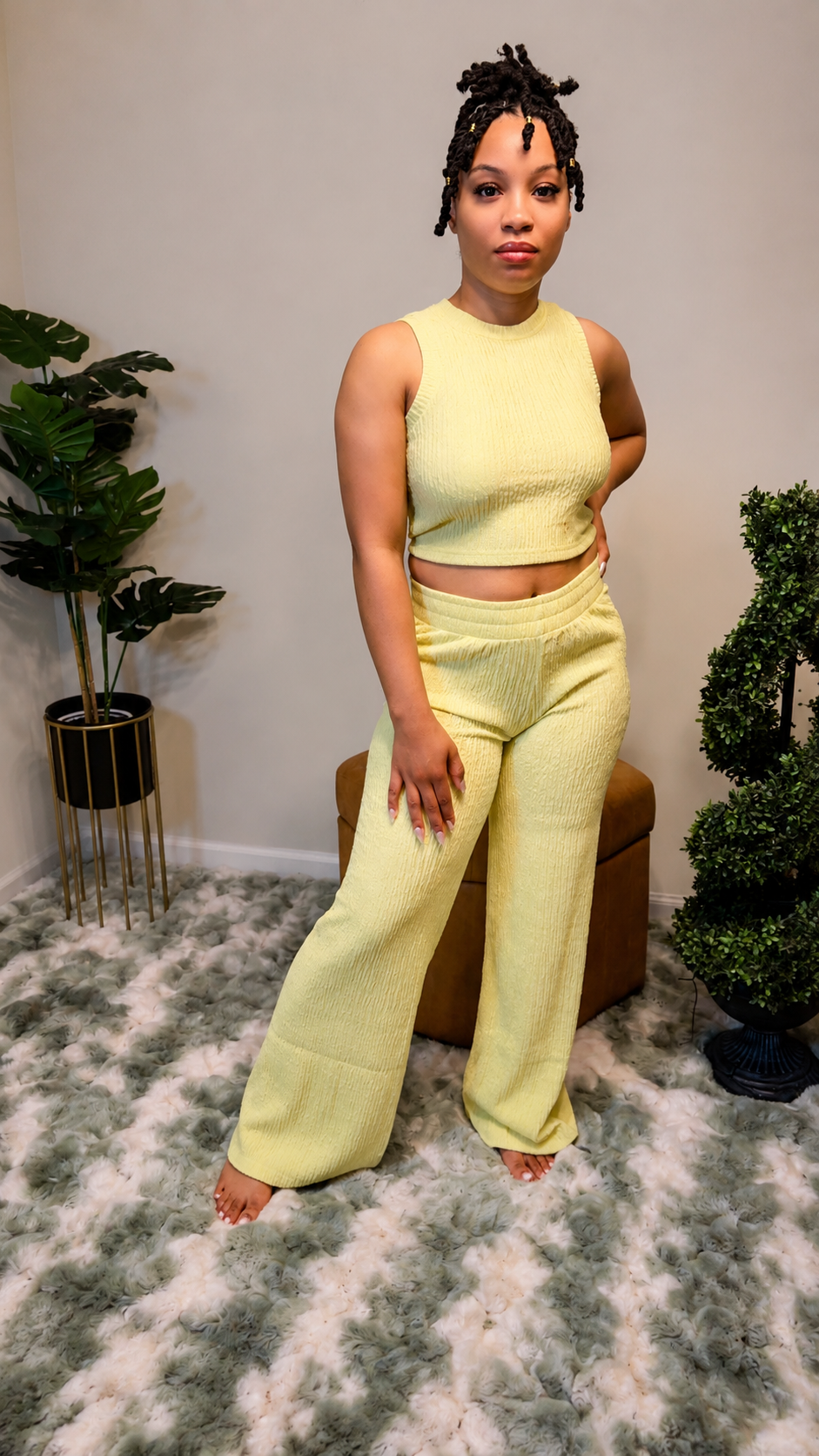 Soft Citrus Set