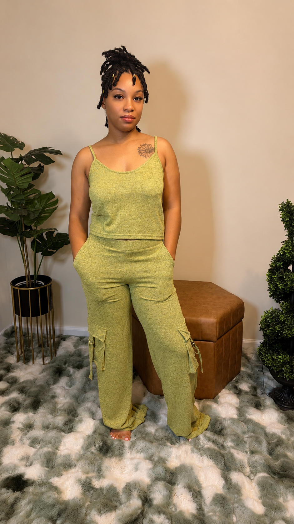 Cozy Escape Set