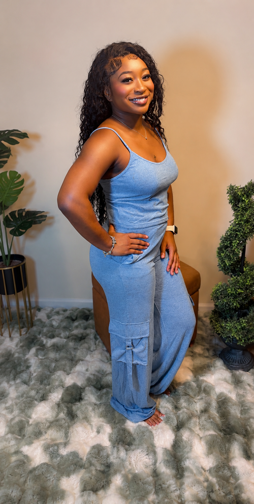 Cozy Escape Set
